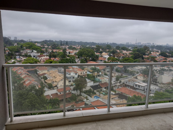 Imagem Apartamento com 2 Quartos à Venda,  em Jardim Prudência - São Paulo