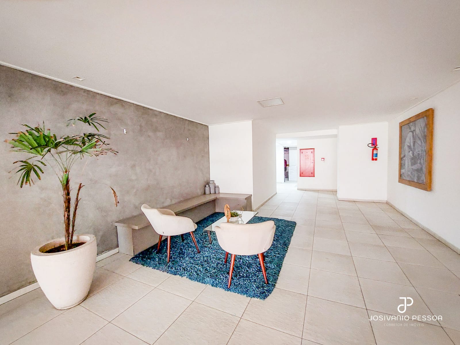 Imagem Apartamento com 3 Quartos à Venda, 64 m²em Caxangá - Recife