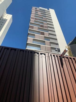 Imagem Apartamento com 4 Quartos à Venda, 251 m²em Vila Nova Conceição - São Paulo