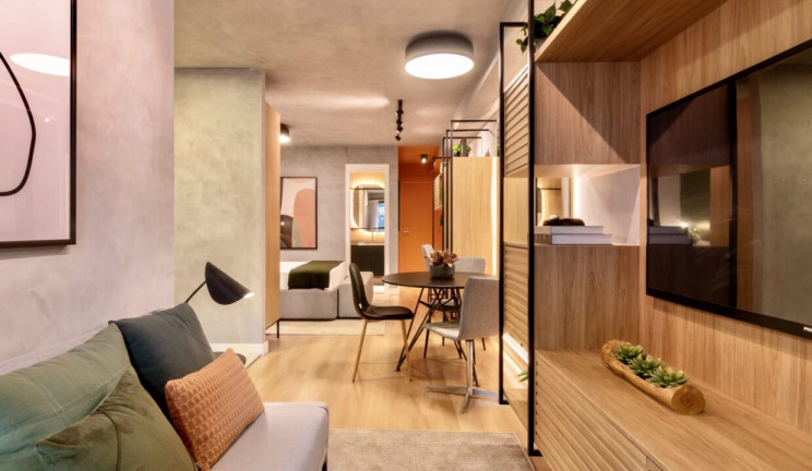 Imagem Casa com 4 Quartos à Venda, 227 m² em Campo Grande - Rio De Janeiro