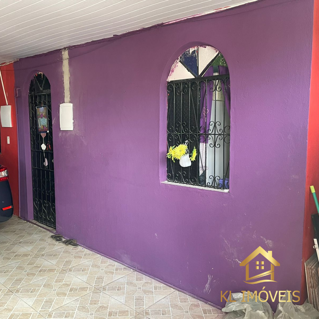 Imagem Casa com 4 Quartos à Venda, 250 m²em Cidade Nova - Manaus