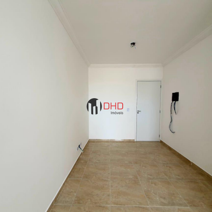 Imagem Apartamento com 2 Quartos à Venda, 53 m² em Jardim Betânia - Sorocaba