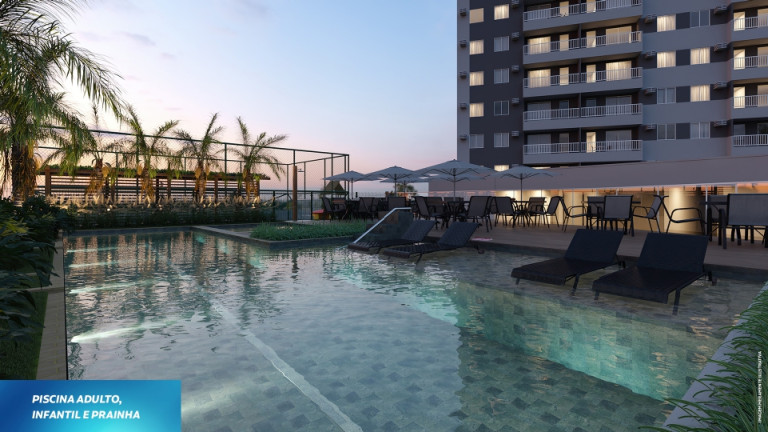 Foto do imóvel Apartamento com 2 Quartos à Venda, 51 m² em Jardim São Paulo - Recife