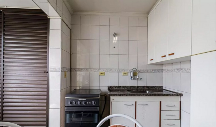 Imagem Apartamento com 2 Quartos à Venda, 70 m² em Jardim da Glória - São Paulo