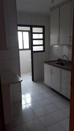 Imagem Apartamento com 2 Quartos à Venda, 61 m² em Vila Antônio - São Paulo