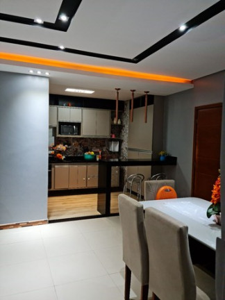 Imagem Apartamento com 3 Quartos à Venda, 96 m² em Ponta Negra - Manaus