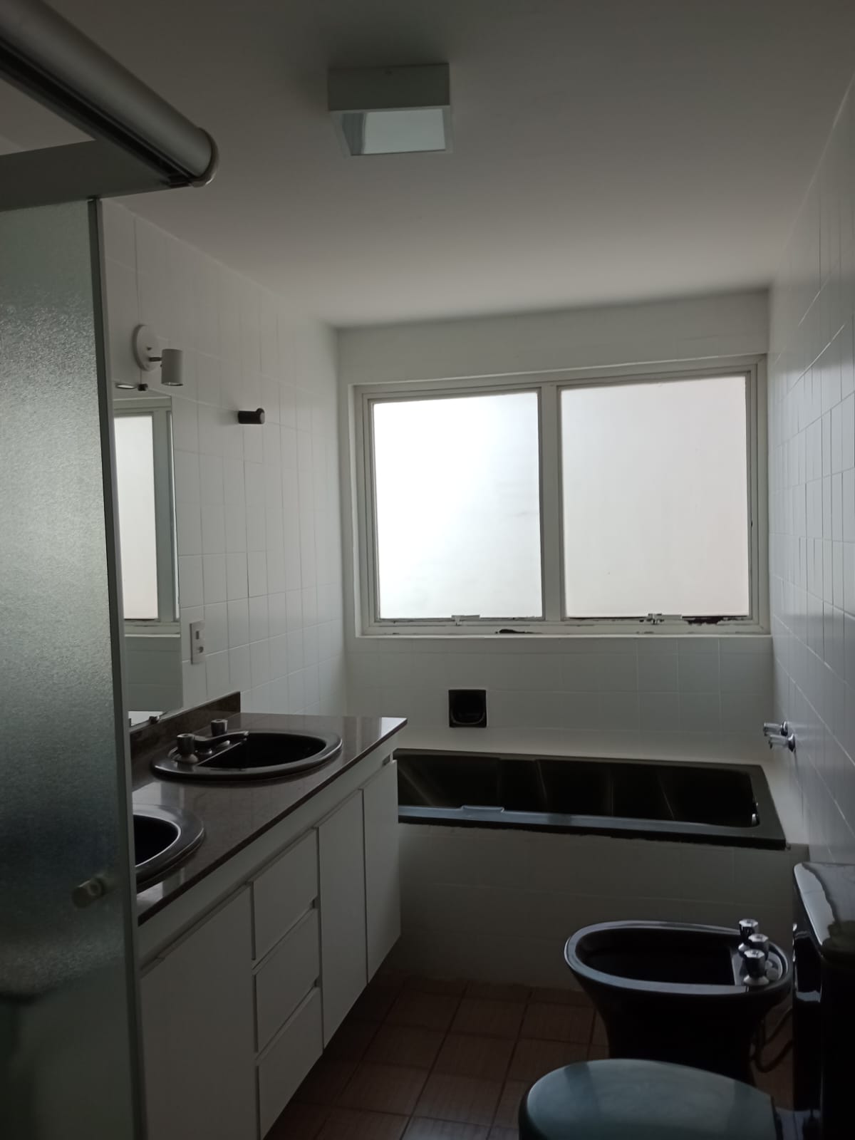Imagem Apartamento com 2 Quartos à Venda, 167 m²em Alphaville Centro Industrial e Empresarial/Alphaville. - Barueri