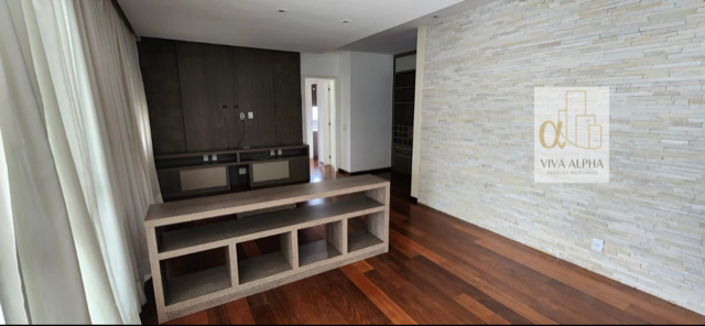 Foto do imóvel Apartamento com 3 Quartos à Venda, 132 m²em Tamboré - Santana de Parnaíba