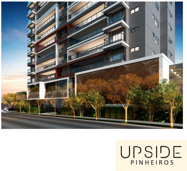 Imagem Apartamento com 4 Quartos à Venda, 162 m² em Pinheiros - São Paulo