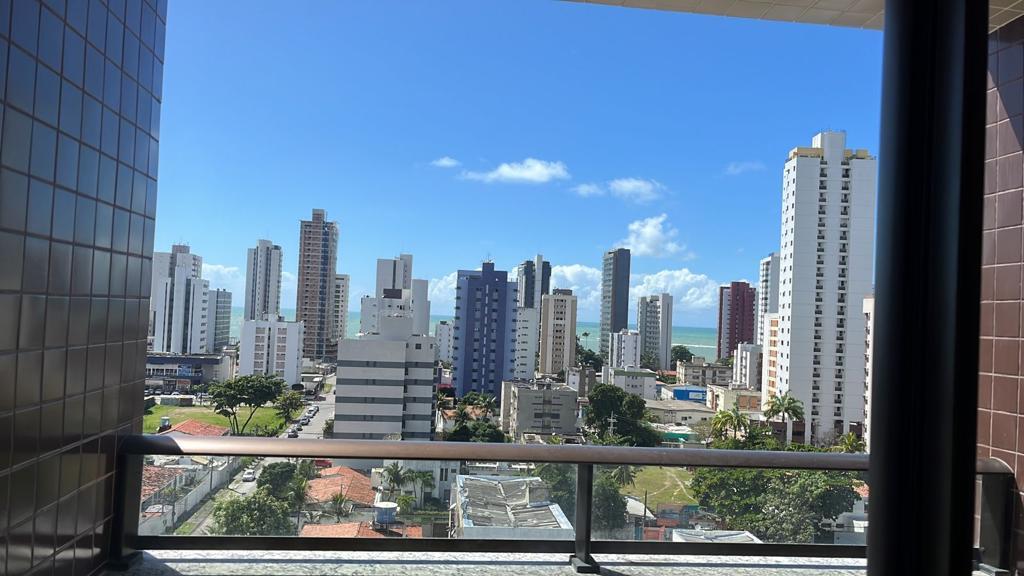 Foto do imóvel Apartamento com 3 Quartos à Venda, 67 m²em Candeias - Jaboatão dos Guararapes