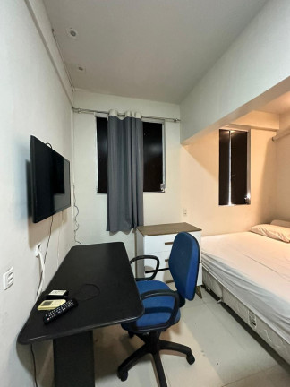 Imagem Apartamento com 2 Quartos à Venda, 112 m² em Campina - Belém
