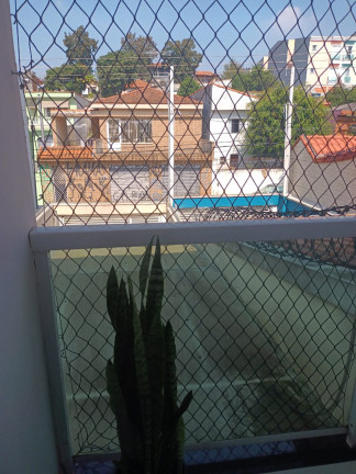 Imagem Sobrado com 2 Quartos à Venda,  em Parque Oratório - Santo André