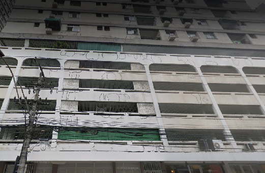 Imagem de fundo do condomínio Condomínio Palmeiras de - Icaraí - Niterói - RJ