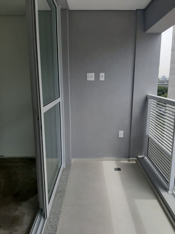 Imagem Apartamento com 1 Quarto à Venda, 25 m²em Vila Clementino - São Paulo