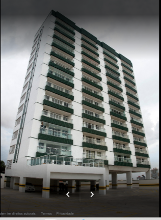 Imagem de fundo do condomínio Condomínio Taroa Residence - Olho D'Água - São Luís - MA