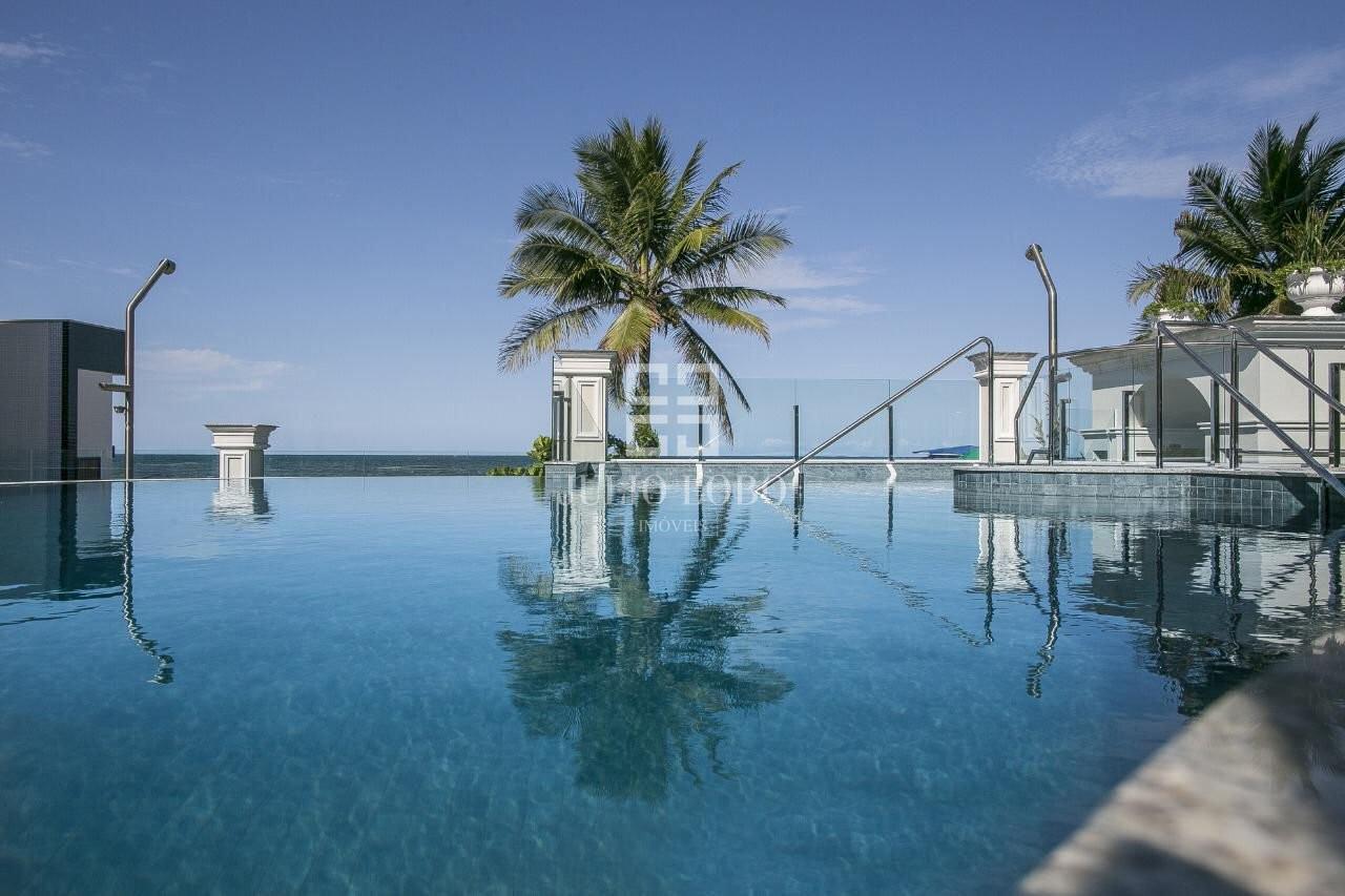 Foto do imóvel Apartamento com 4 Quartos à Venda, 190 m² em Meia Praia  - Itapema