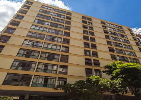 Imagem de fundo do condomínio Condomínio José Zilo - Bela Vista - São Paulo - SP
