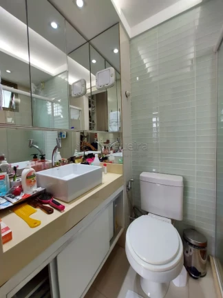 Imagem Apartamento com 1 Quarto à Venda, 66 m² em Madalena - Recife