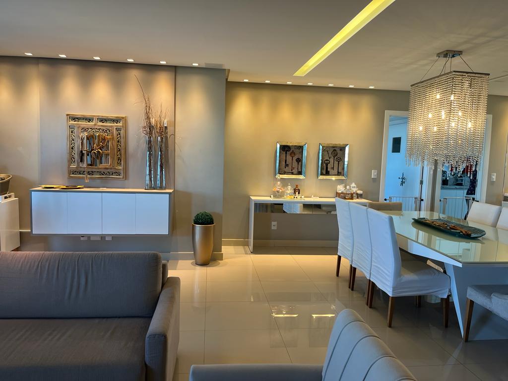 Foto do imóvel Apartamento com 4 Quartos à Venda, 145 m²em Piatã - Salvador
