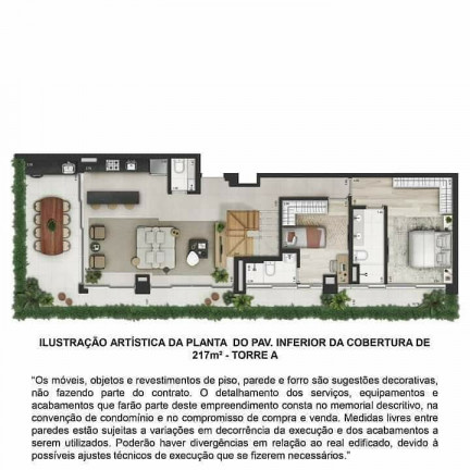 Imagem Apartamento com 3 Quartos à Venda, 105 m² em Campo Belo - São Paulo