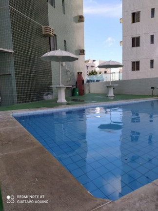 Imagem Apartamento com 3 Quartos à Venda, 86 m² em Casa Amarela - Recife
