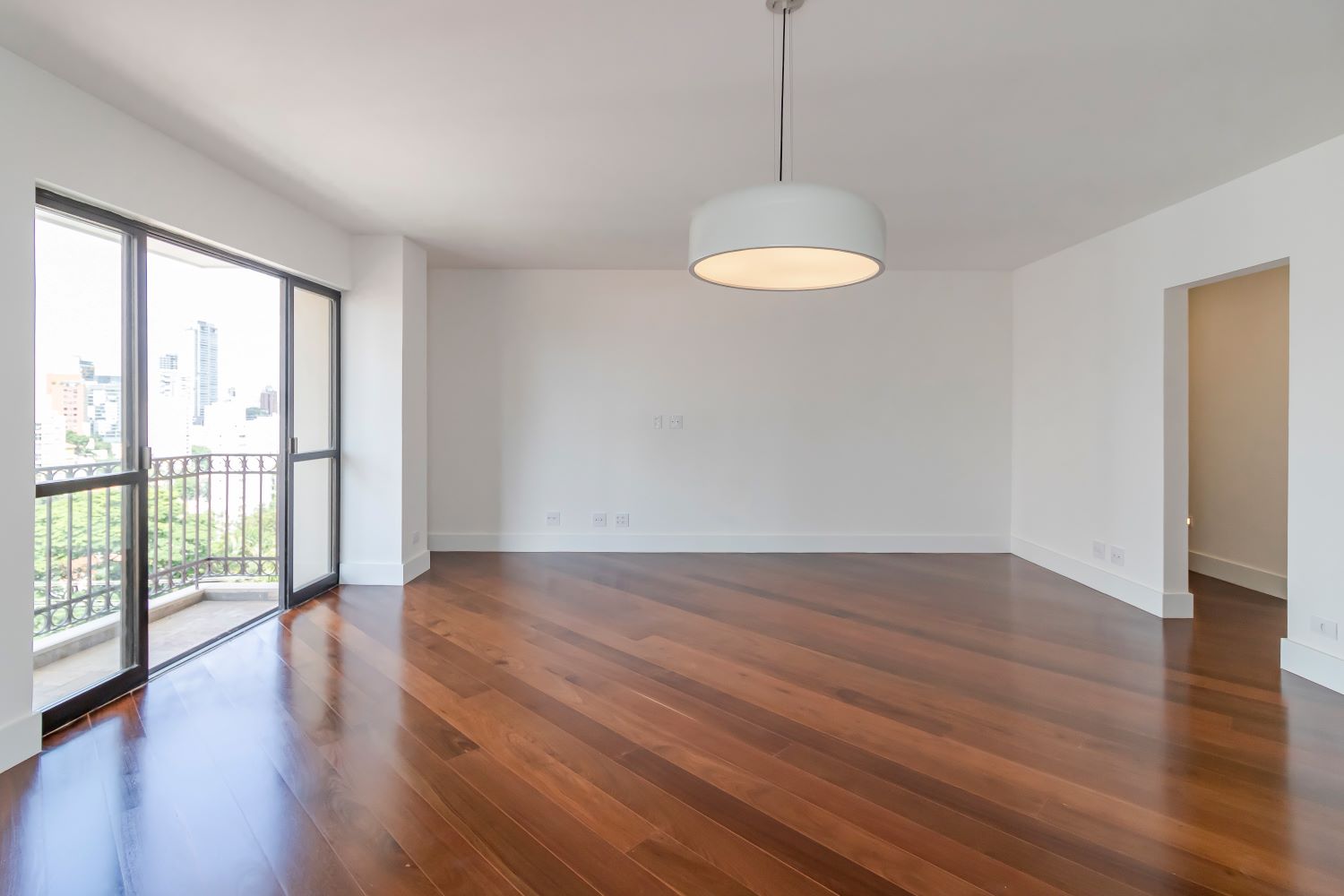 Foto do imóvel Apartamento com 2 Quartos à Venda, 127 m²em Sumarezinho - São Paulo