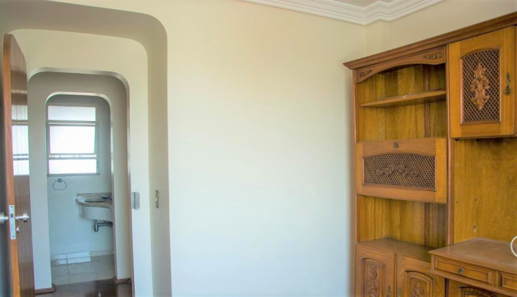 Foto do imóvel Apartamento com 4 Quartos à Venda, 138 m² em Centro - Santo André