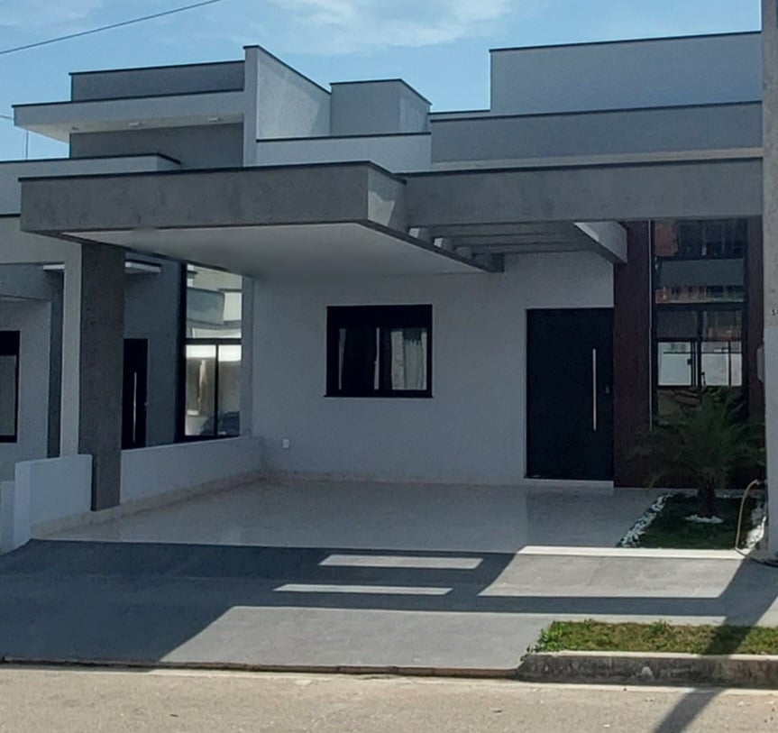 Imagem Casa de Condomínio com 3 Quartos à Venda, 115 m²em Horto Florestal - Sorocaba