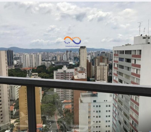 Imagem Apartamento com 10 Quartos para Alugar, 45 m² em Perdizes - São Paulo
