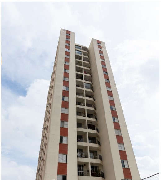 Imagem de fundo do condomínio Condomínio Visconde de Piraja - Vila Brasílio Machado - São Paulo - SP