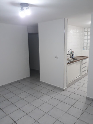 Imagem Apartamento com 2 Quartos à Venda, 55 m² em Jardim Alvorada - Santo André