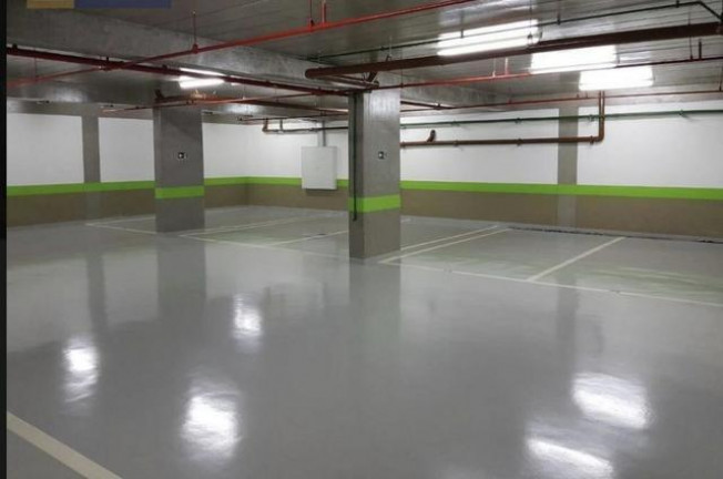 Imagem Sala Comercial para Alugar, 41 m² em Vila Guiomar - Santo André