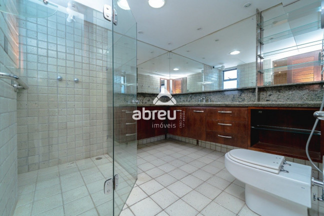 Foto do imóvel Apartamento com 4 Quartos à Venda ou Locação, 330 m² em Candelária - Natal