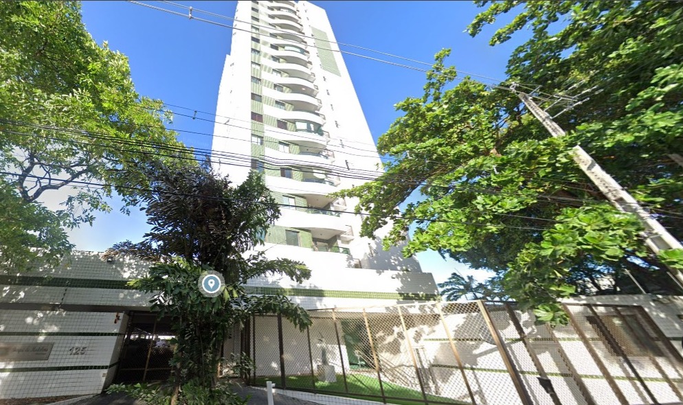 Imagem de fundo do condomínio Condomínio Condominio Bosque da - Madalena - Recife - PE