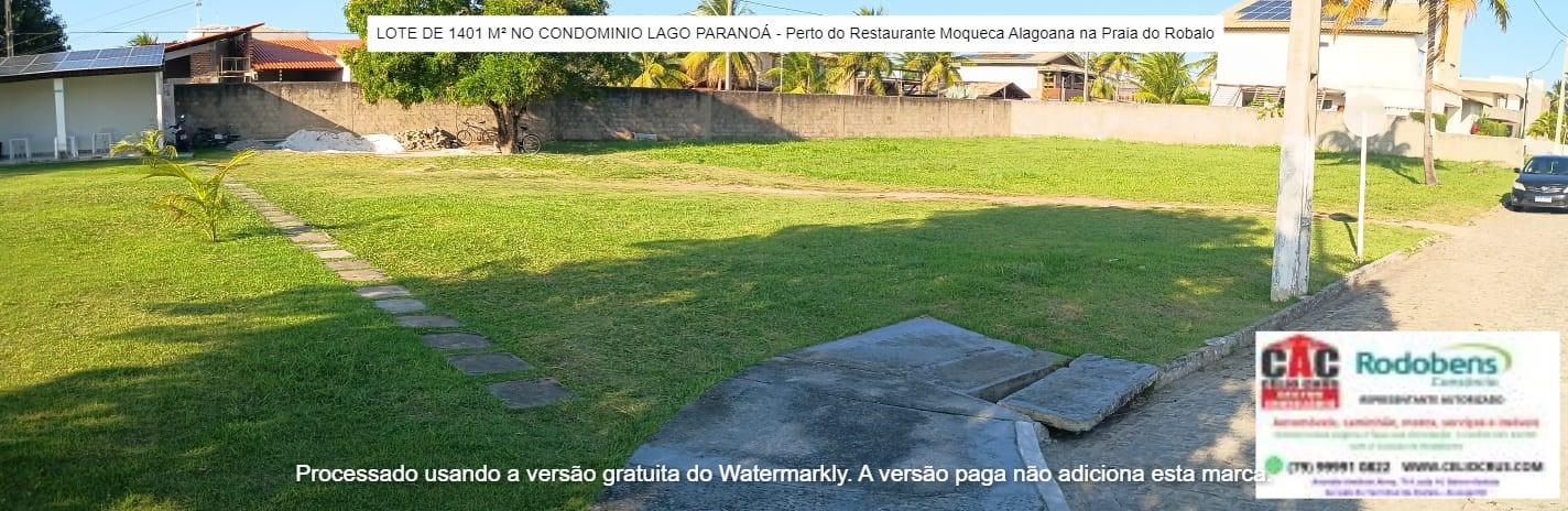 Imagem do anúncio