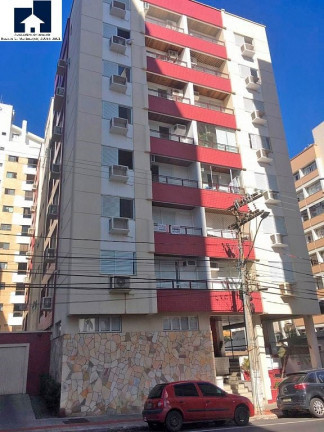 Foto do imóvel Apartamento com 3 Quartos à Venda, 99 m²em Centro - Criciúma