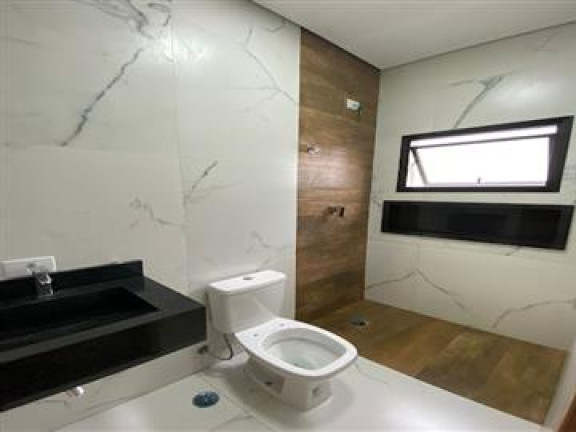 Imagem Casa de Condomínio com 3 Quartos à Venda, 270 m² em Condomínio Residencial Shamballa III - Atibaia