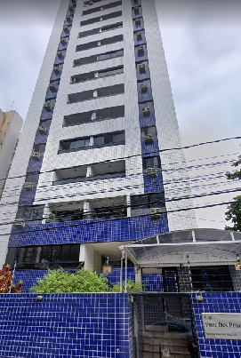 Imagem de fundo do condomínio Condomínio Parc des Princes - Candeias - Jaboatão dos Guararapes - PE