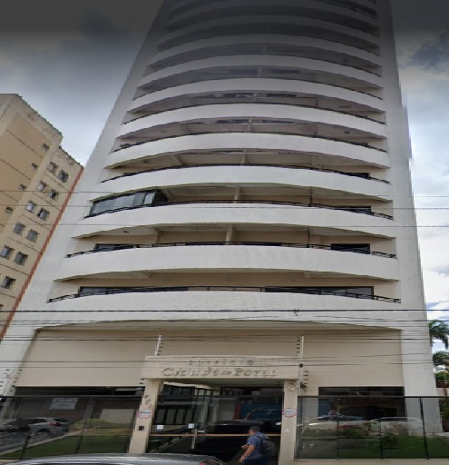 Imagem de fundo do condomínio Condomínio Cidade do Porto - Batista Campos - Belém - PA
