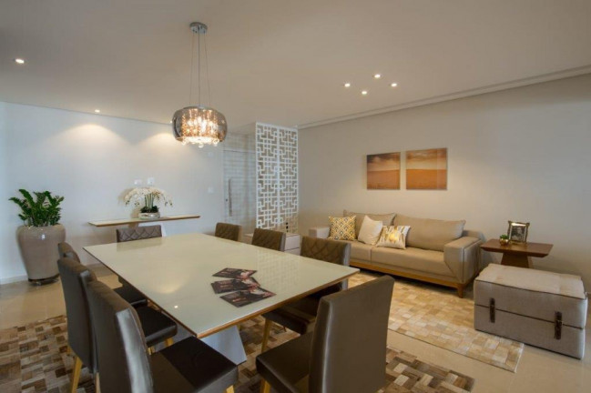 Imagem Apartamento com 3 Quartos à Venda, 173 m² em Aviação - Praia Grande
