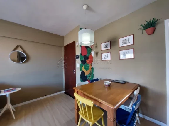 Foto do imóvel Apartamento com 3 Quartos à Venda, 68 m² em Casa Amarela - Recife