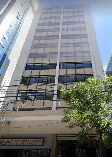 Imagem de fundo do condomínio Condomínio Verosa - Itaim Bibi - São Paulo - SP