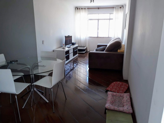 Imagem Apartamento com 3 Quartos à Venda, 86 m² em Vila Deodoro - São Paulo