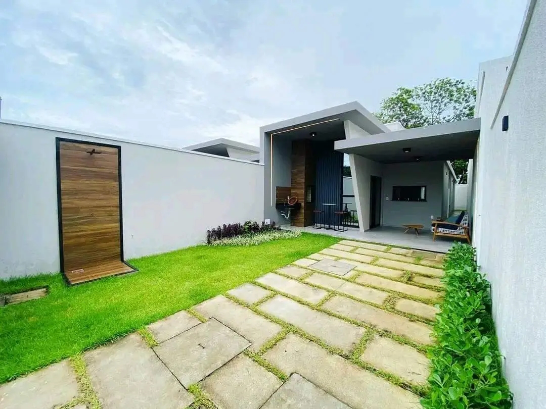 Foto do imóvel Casa com 3 Quartos à Venda, 100 m²em Guaribas  - Eusebio 