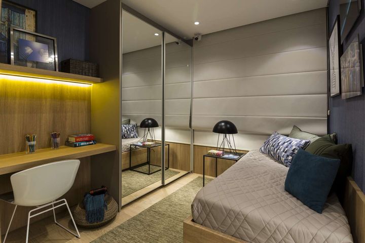 Imagem Apartamento com 3 Quartos à Venda, 3 m² em Pinheiros - São Paulo