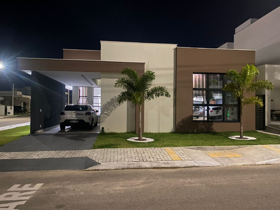 Imagem Casa de Condomínio com 3 Quartos à Venda, 193 m² em Parque das Nações - Parnamirim