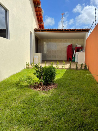 Imagem Casa com 3 Quartos à Venda,  em Fagundes - Lucena
