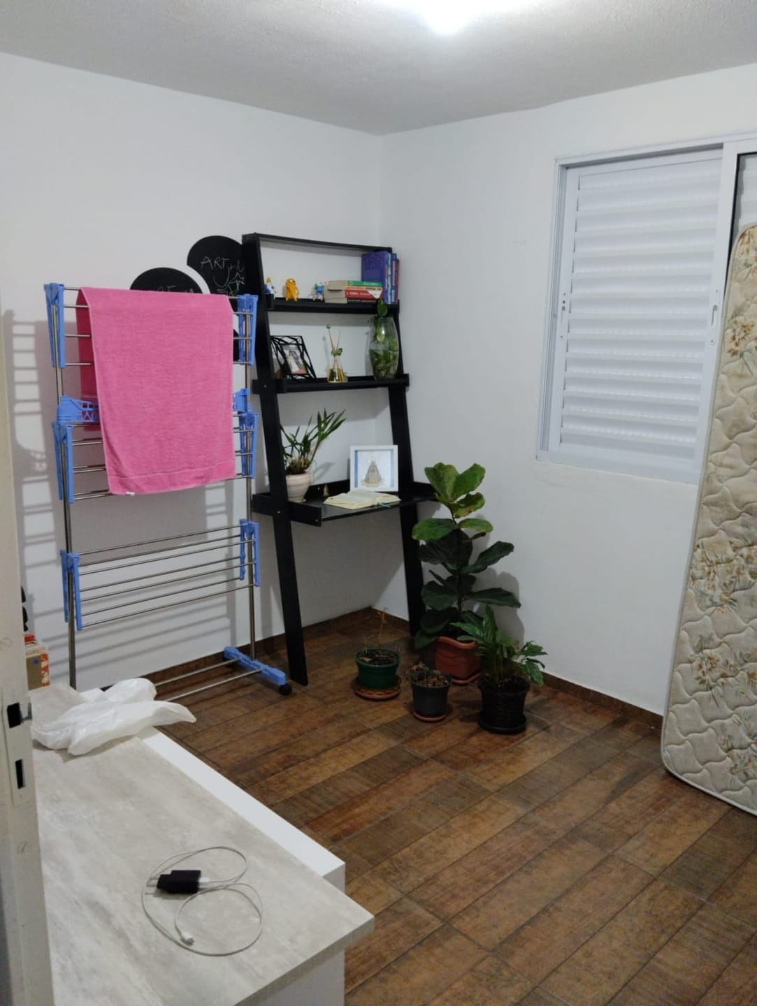 Imagem Apartamento com 2 Quartos à Venda, 50 m²em Vila Independência - Mauá