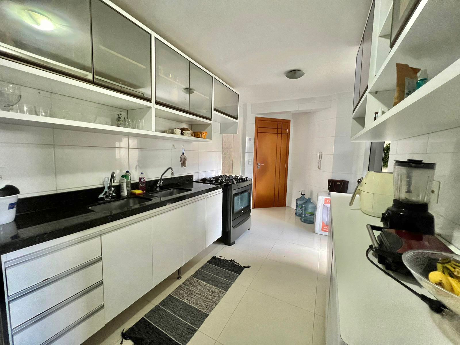Imagem Apartamento com 4 Quartos à Venda, 175 m²em São Brás - Belém