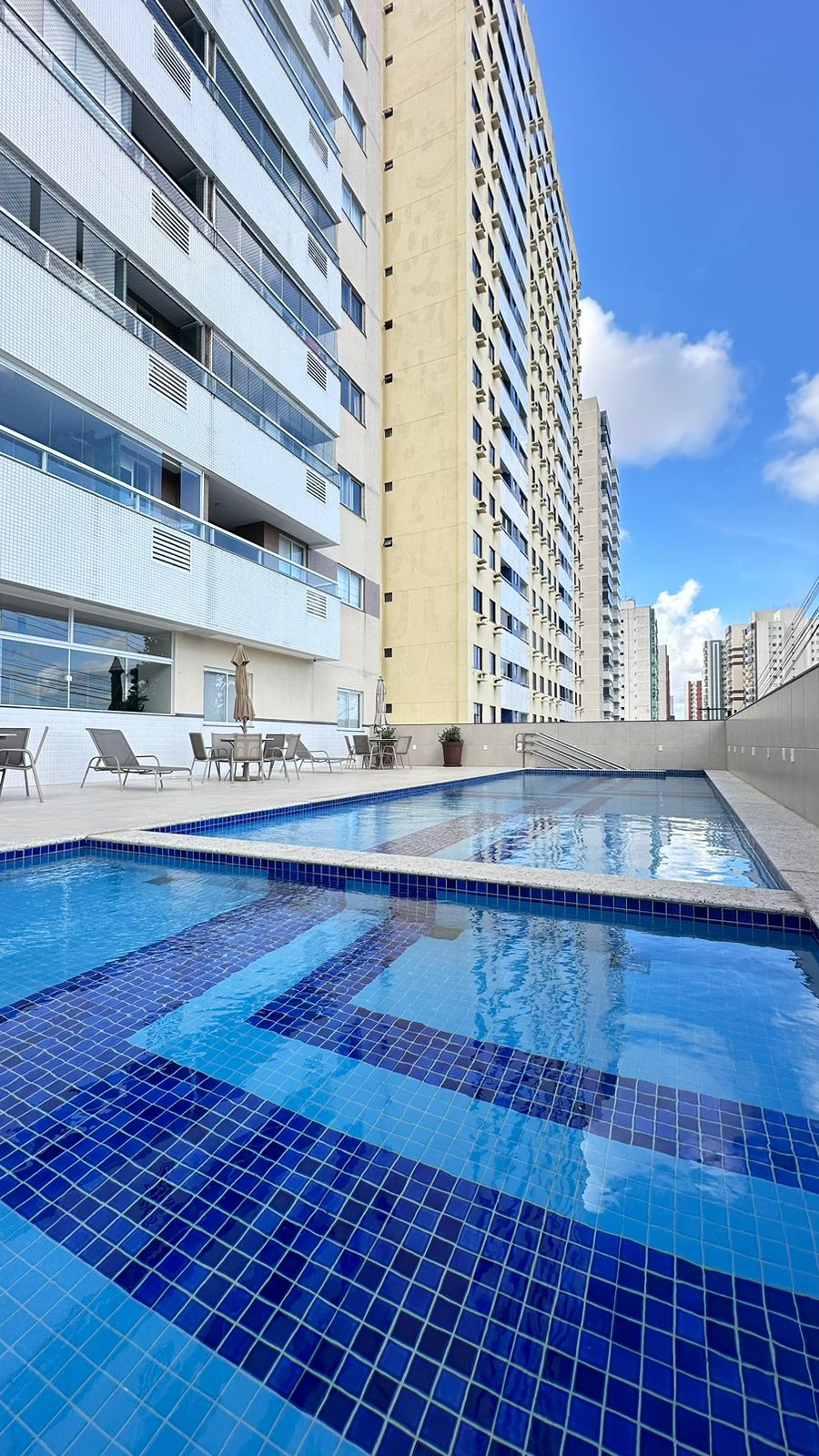 Foto do imóvel Apartamento com 2 Quartos à Venda, 55 m²em Luiz Anselmo - Salvador